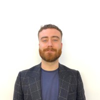 Connor Hughes