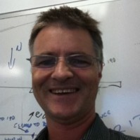 Christopher Allan