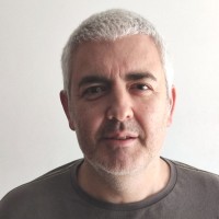 Eduardo Suena Casas