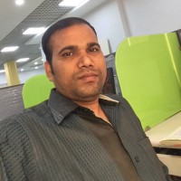 Tapan Kumar