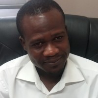 Mohamed Issifou