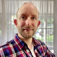 Andrew Hawken