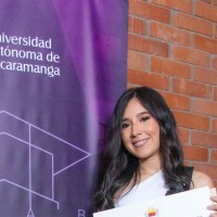 Paula Fernanda Romero Gómez
