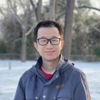 Wenbo Zhang
