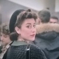 Celeste Benati