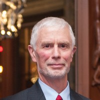 Craig Schuttenberg, PE, MBA