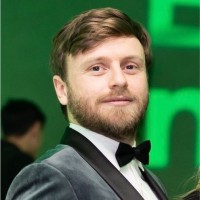 Kieran Behan