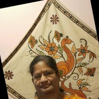 Sarayu Rajesh