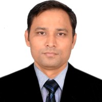 Pankaj Mahajan
