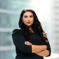 Neena Sukhram