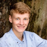 Dylan Gendron
