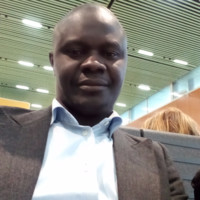 KHALIFA.  ABabacar DIOP