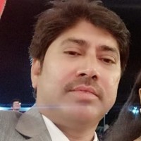 Syed Ahmedullah Shakeel