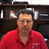 Kevin Fogelsonger