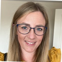 Suzanne Wragg