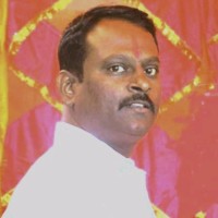 Vishram Chougule