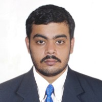 Vamsi Krishna Chalamalasetti