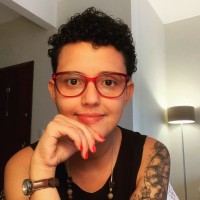 Maria Inês Gonzalez