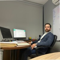 Benjamin Ortega Chufani