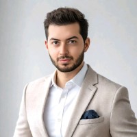 Ardalan (Ardy) Akhavan