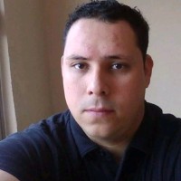 Enrique Robles Arreola