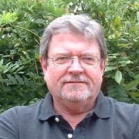 Jerry Helms