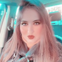 Aline Dahman