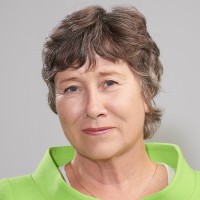 Tricia Fitzgerald