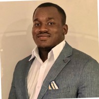 Gary Muchengeti