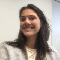 Anja Strømme-Kaspersson