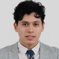 Ricardo J. Lalangui Quiroz