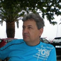 Zoran Veric