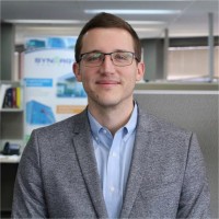 Michael New, P.Eng.