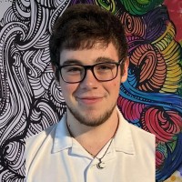 Adair Gondan Alonso - Software Developer