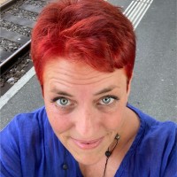 Stéphanie Jaquet