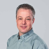 Eric Larouche