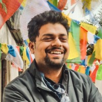 Pavan Kulkarni