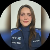 Stephanie Mariñelarena Zárate