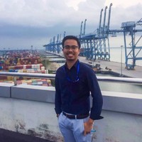 Amirul Hazim Sulaiman