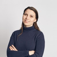 Sarah Keyte