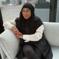 Yasmin Hussain
