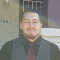 Robert Salmeron