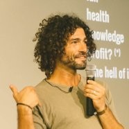 Alessandro Pedori