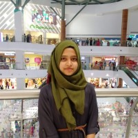 Fiza Hussain