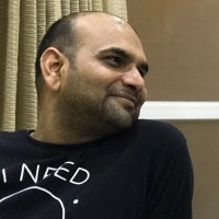 Arun Tiwari
