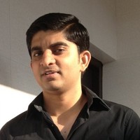 Jasminkumar Patel
