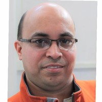 Hitendra Babaria