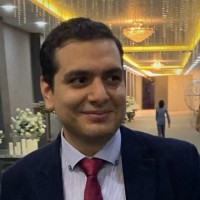 Amir Behzad Boroumand