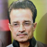 Vinod Arora