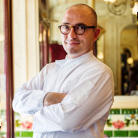 Yann Mastantuono